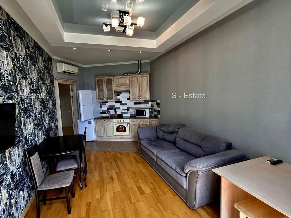 Квартира. Харків, Отакара Яроша пров., 20 к