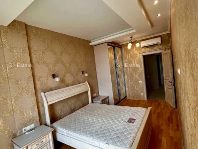 Квартира. Харків, Отакара Яроша пров., 20 к