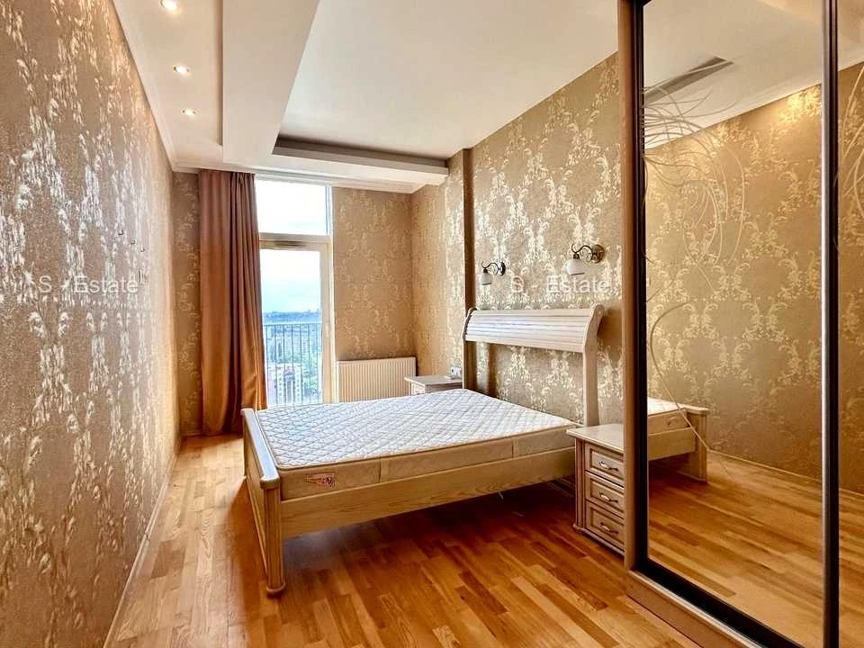 Квартира. Харків, Отакара Яроша пров., 20 к