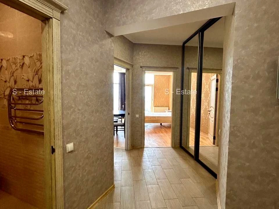 Квартира. Харків, Отакара Яроша пров., 20 к