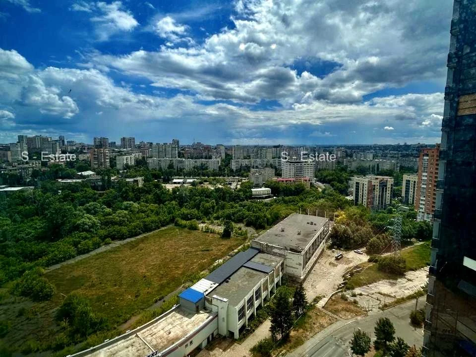 Квартира. Харків, Отакара Яроша пров., 20 к