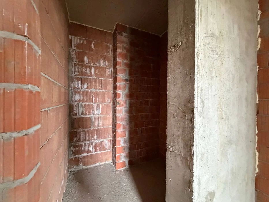 3-room apartment for sale in the residential complex 'Viking Hills', Shchurat Street