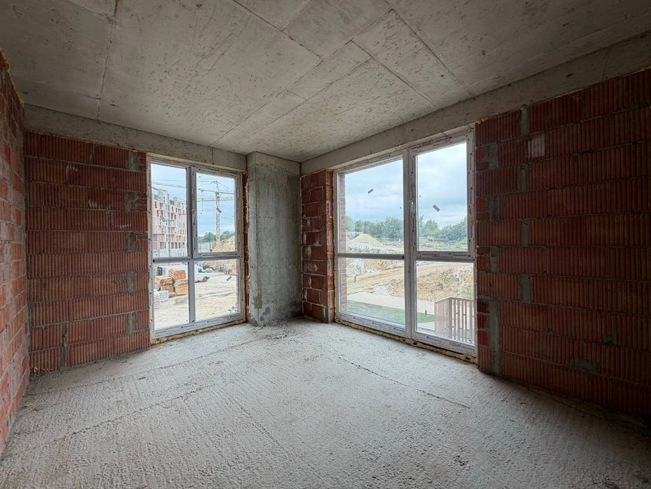 3-room apartment for sale in the residential complex 'Viking Hills', Shchurat Street