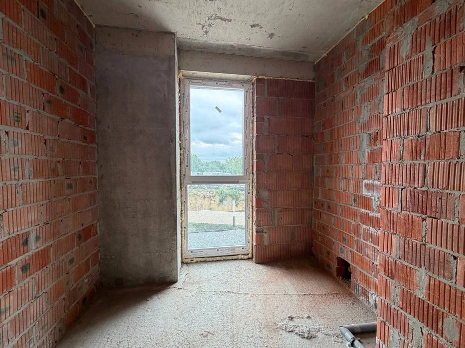 3-room apartment for sale in the residential complex 'Viking Hills', Shchurat Street