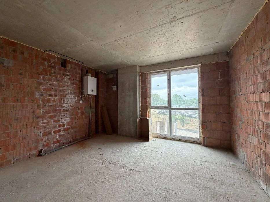3-room apartment for sale in the residential complex 'Viking Hills', Shchurat Street