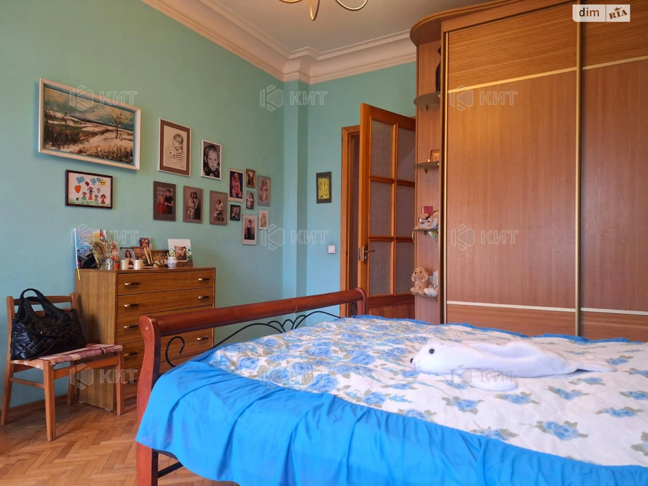 Продаж Квартира Центр