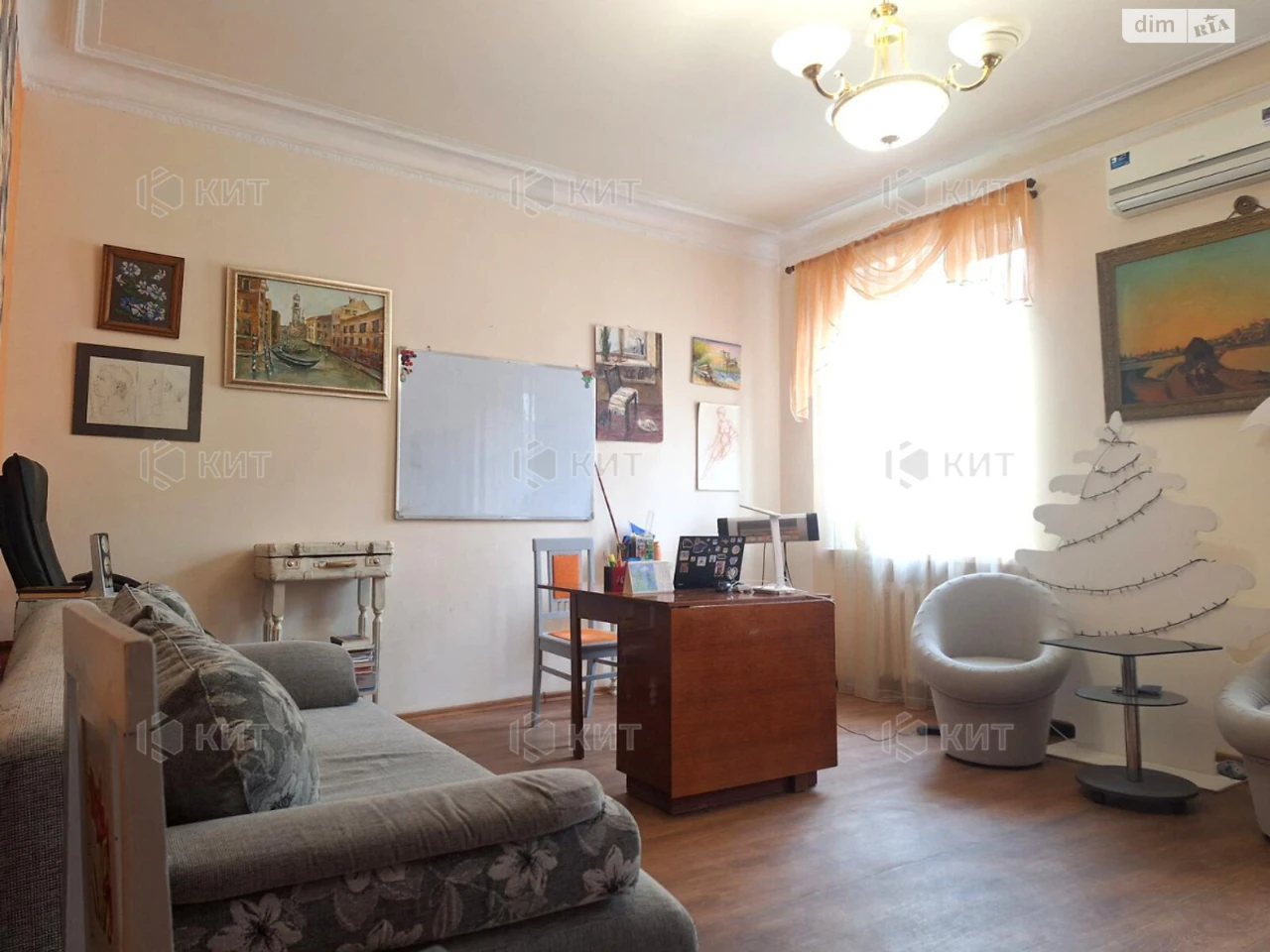 Продаж Квартира Центр