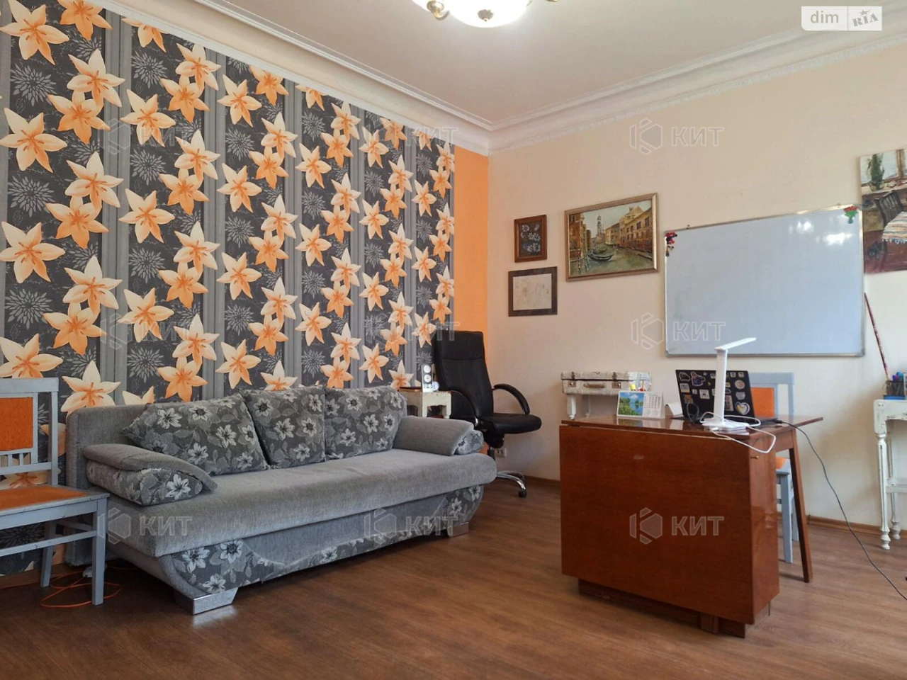 Продаж Квартира Центр