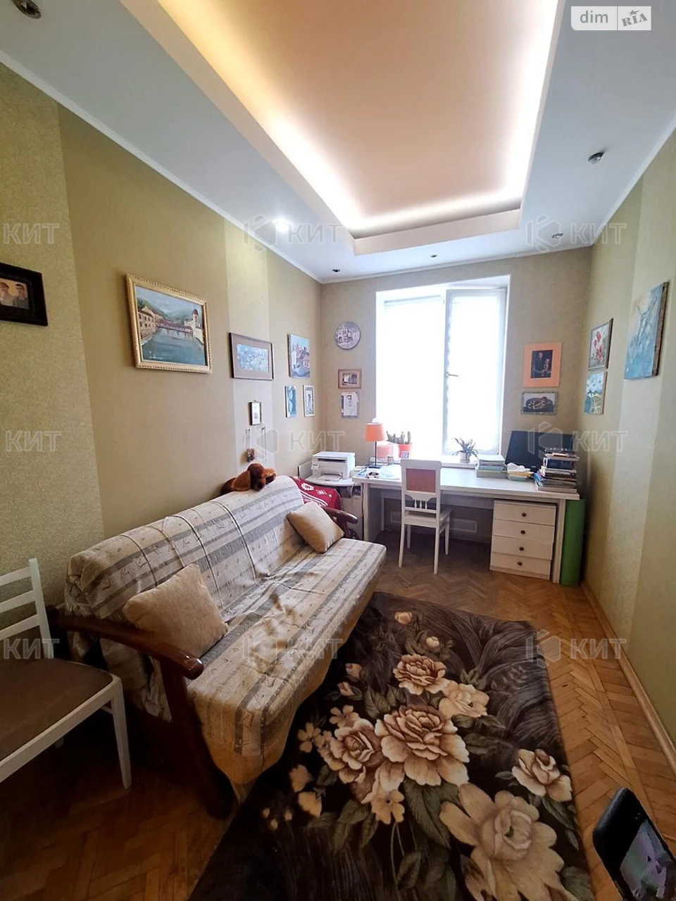 Продаж Квартира Центр