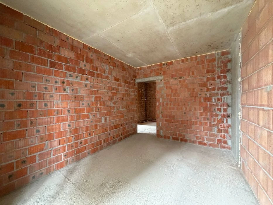 3-room apartment for sale in the residential complex 'Viking Hills', Shchurat Street