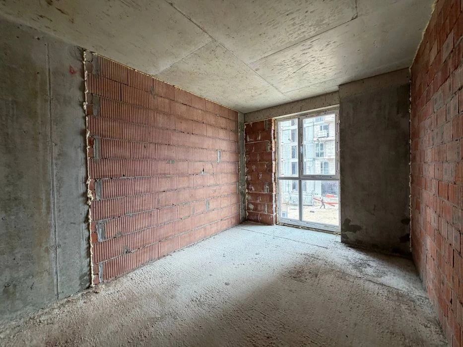 3-room apartment for sale in the residential complex 'Viking Hills', Shchurat Street