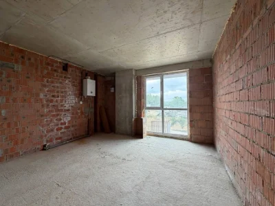 3-room apartment for sale in the residential complex 'Viking Hills', Shchurat Street