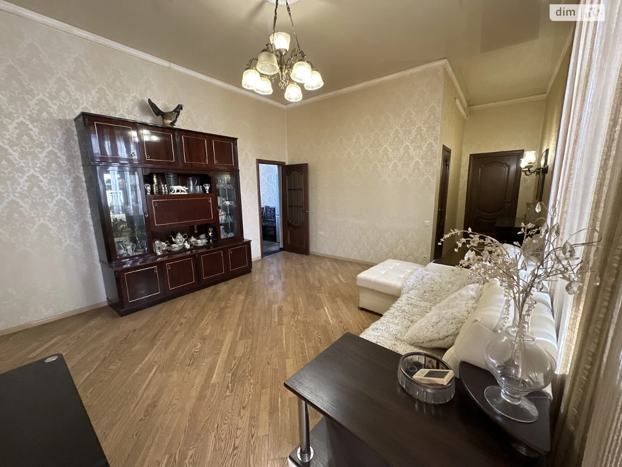 Продаж Квартира Холодногірський