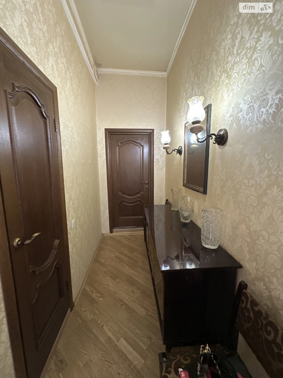 Продаж Квартира Холодногірський