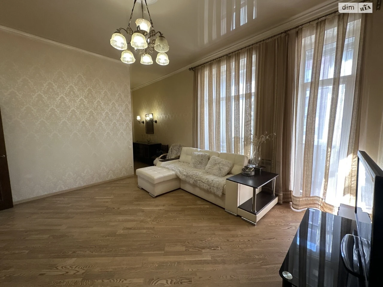 Продаж Квартира Холодногірський