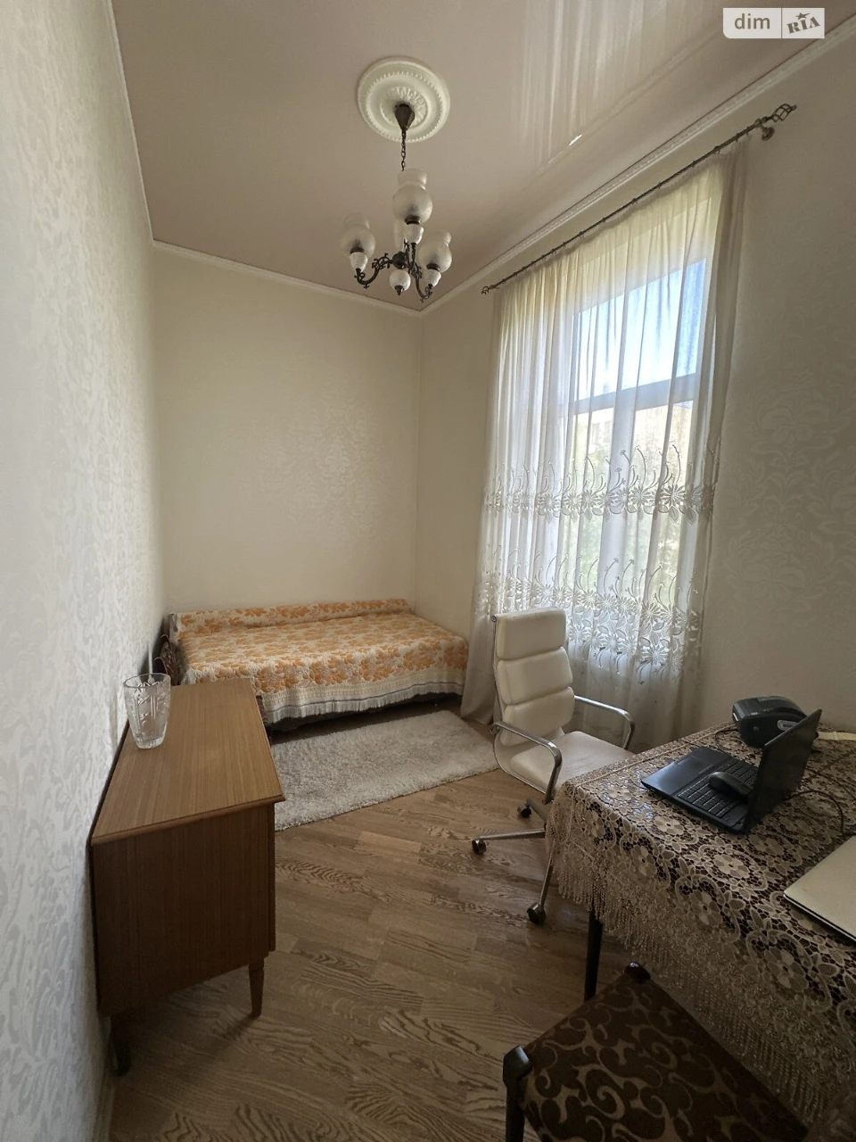 Продаж Квартира Холодногірський
