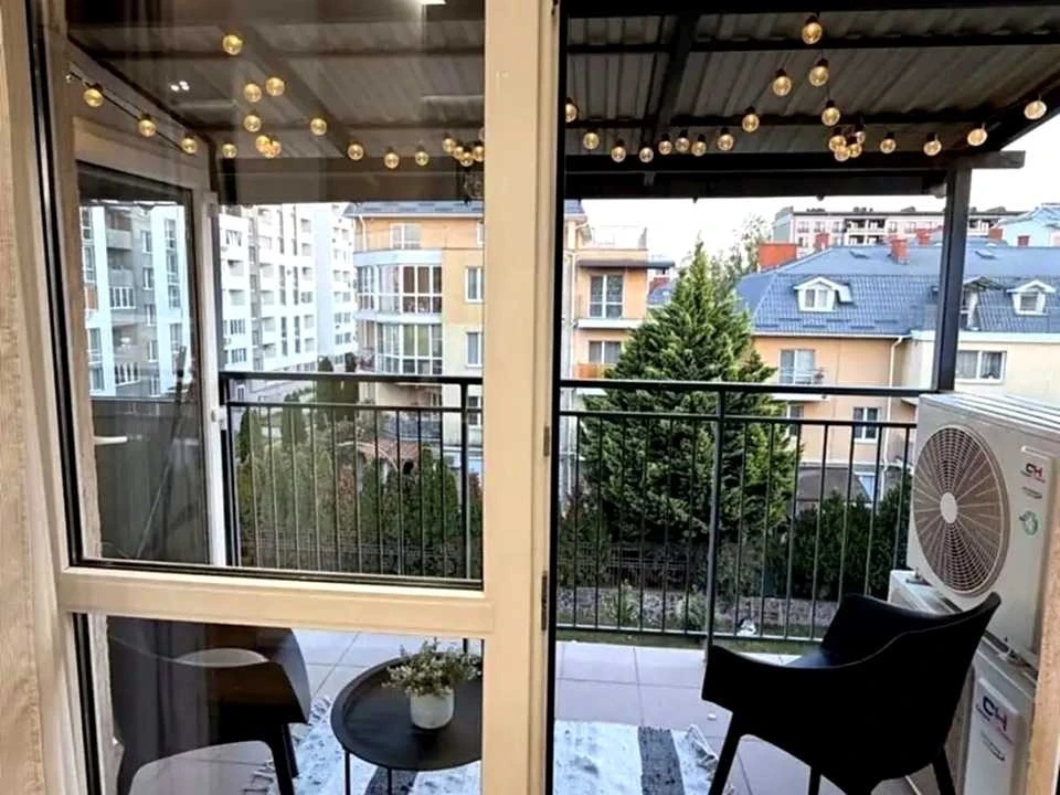 Квартира. Ужгород, Петра Лінтура вул.