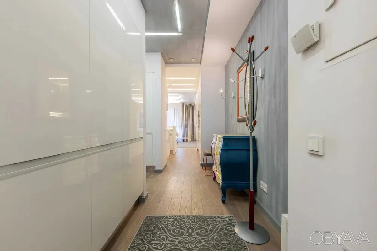 1-room apartment, 53 sq.m.
