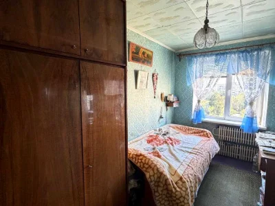 Квартира. Днепр, ул.