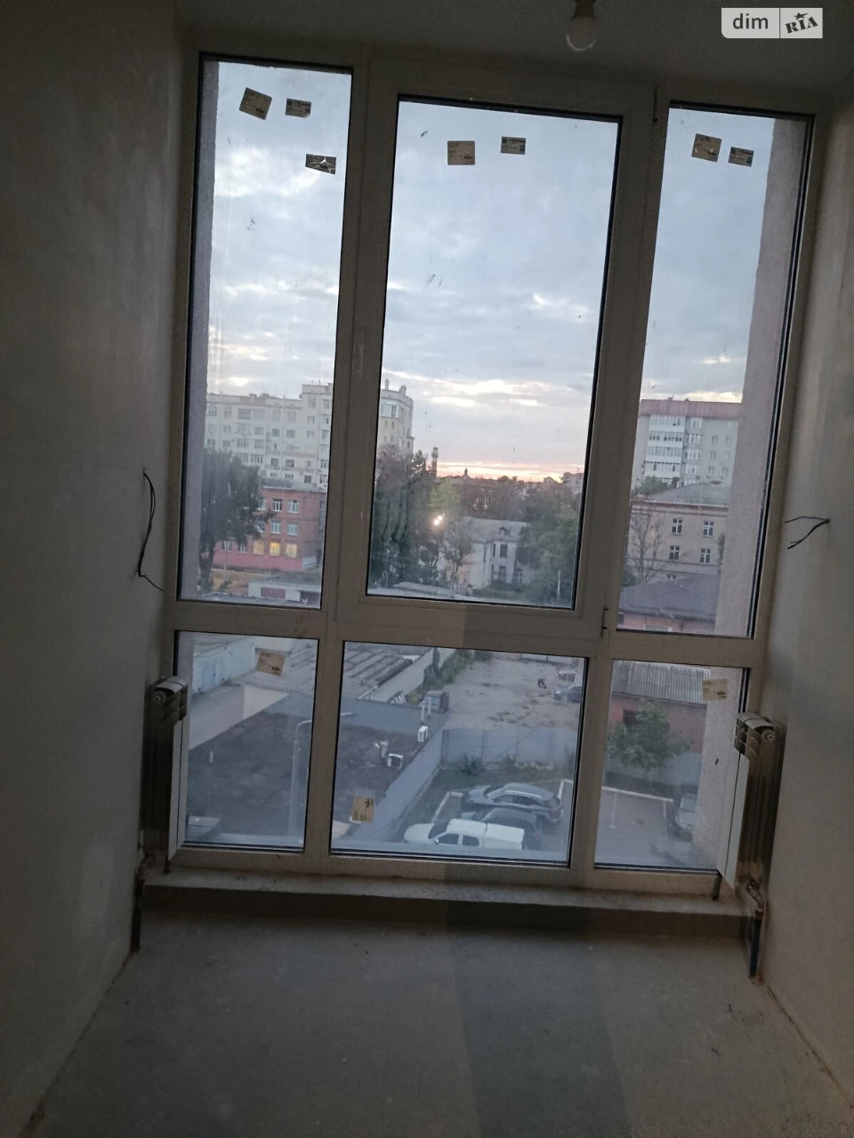 Продаж Квартира Нагірний (Київський)