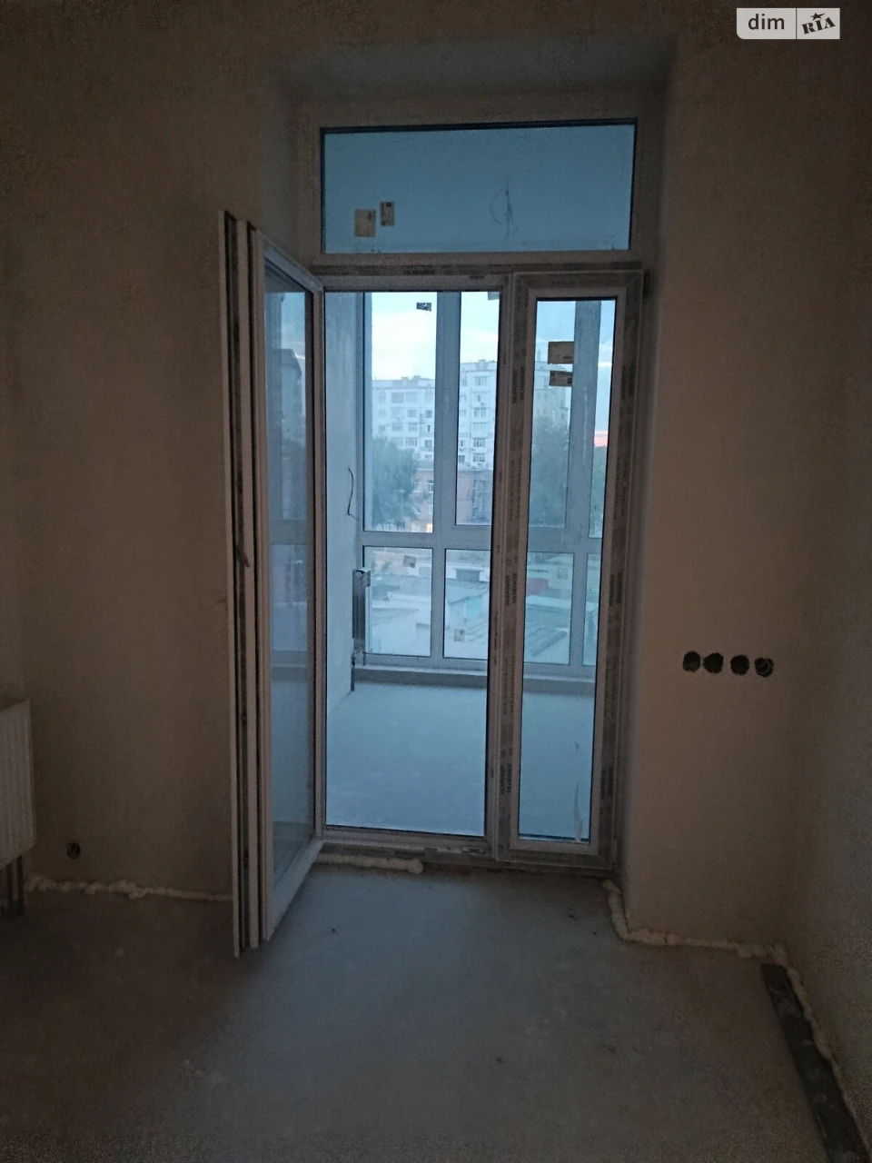 Продаж Квартира Нагірний (Київський)