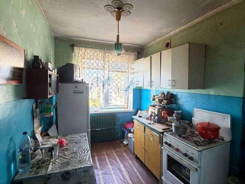 Квартира. Днепр, ул.