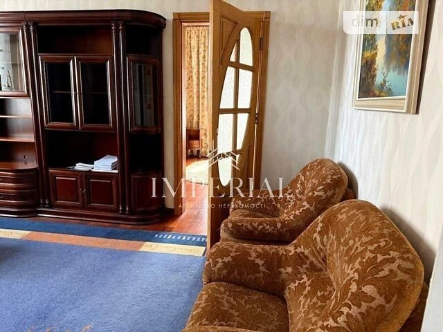 Довготривала оренда 4к квартири на вул. Михайла Коцюбинськог
