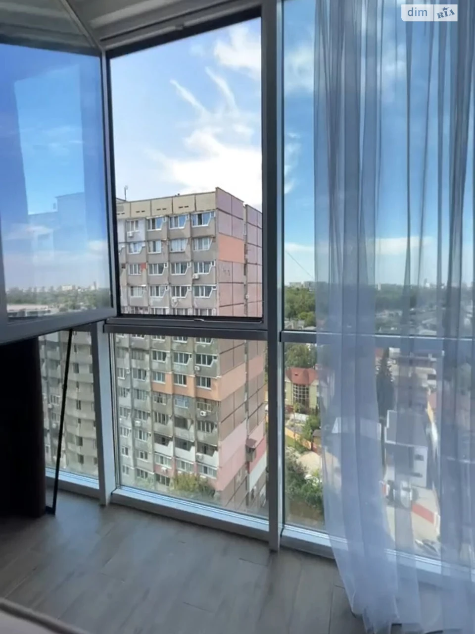 Довгострокова Оренда Квартира 1 травня