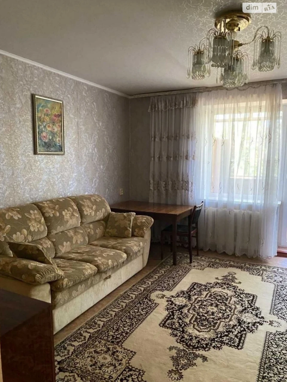 Довгострокова Оренда Квартира Тополя-3