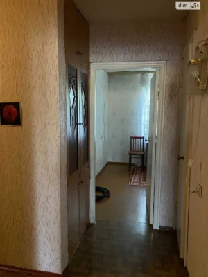 Довгострокова Оренда Квартира Тополя-3
