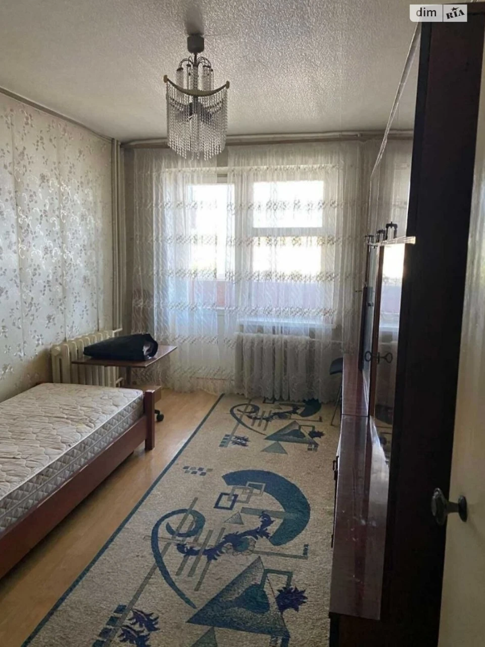 Довгострокова Оренда Квартира Тополя-3