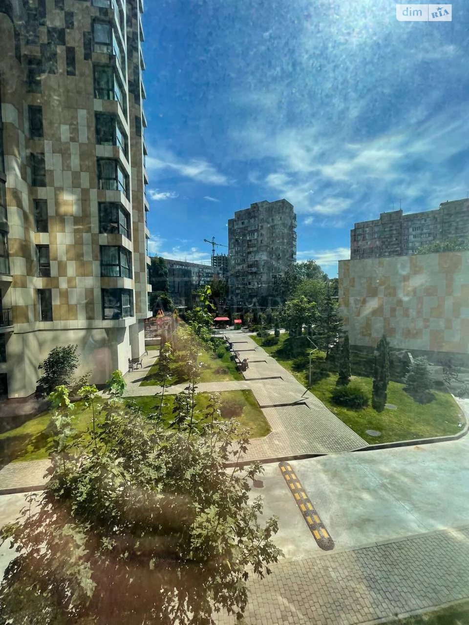 Довгострокова Оренда Квартира 1 травня
