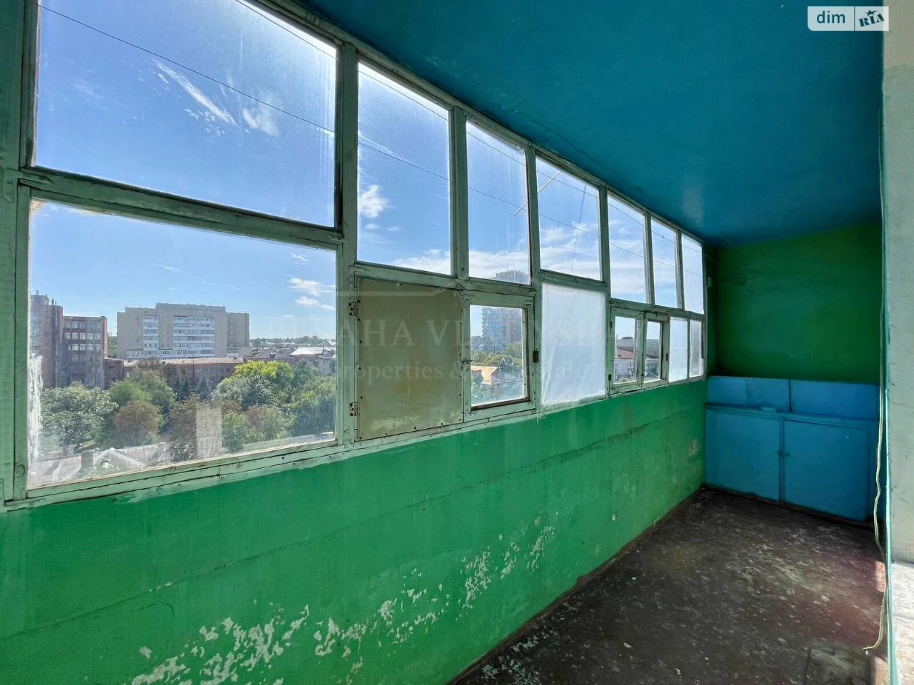 Продаж Квартира Робоча