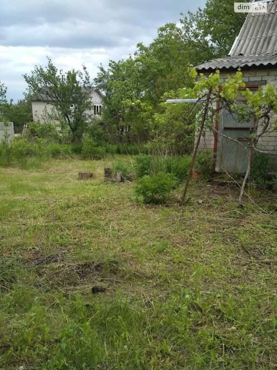 Продаж Дім