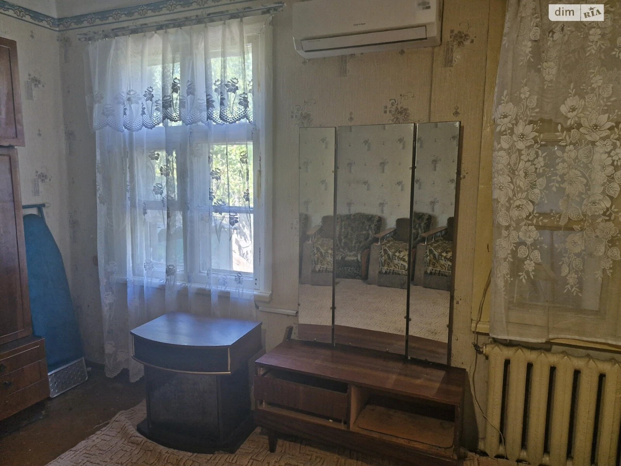 Продаж Дім Амур-Нижньодніпровський