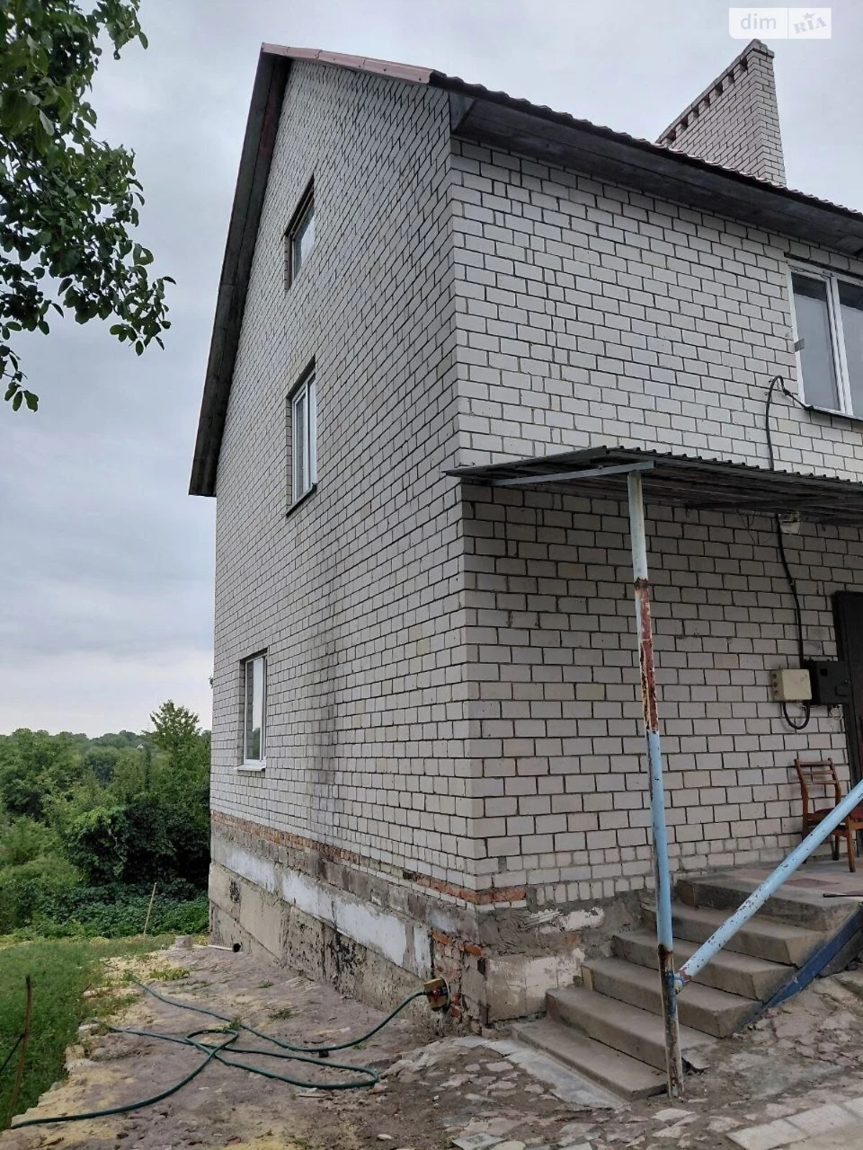 Продаж Частина будинку Павленки