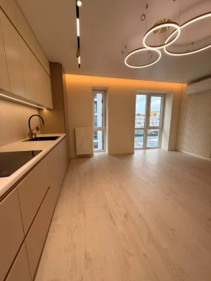 Продаж квартири WestTowers