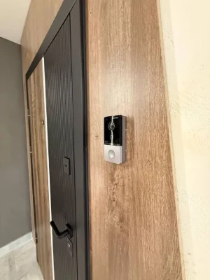 Продаж квартири WestTowers