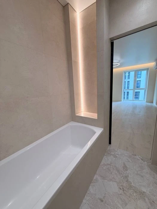 Продаж квартири WestTowers