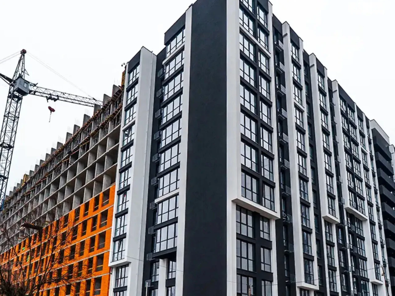 Продаж Квартира Набережна