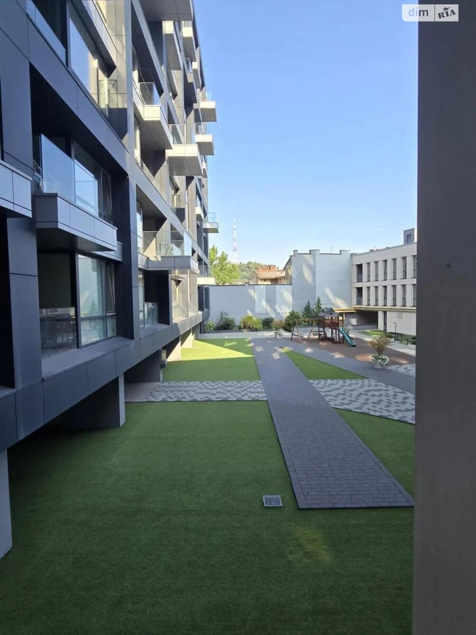 Apartment for sale Center