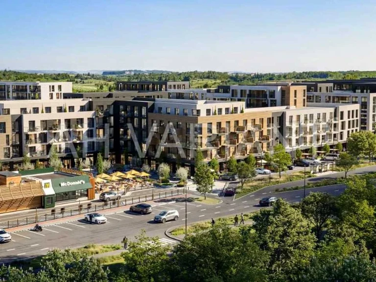 Квартира. Ужгород, Миколи Бобяка вул., (Будинок 2)