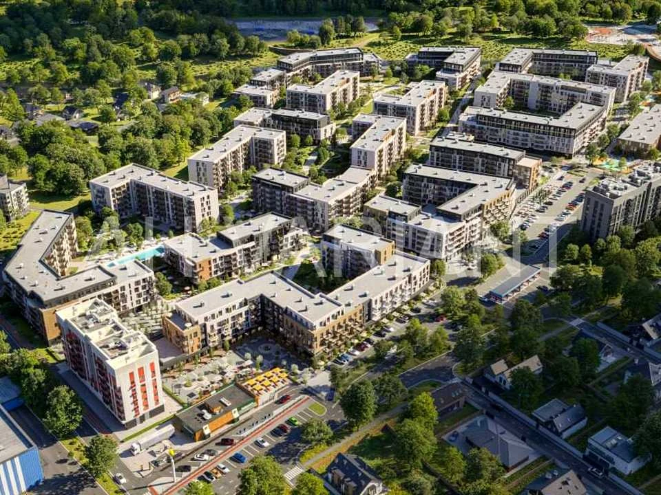 Квартира. Ужгород, Миколи Бобяка вул., (Будинок 2)