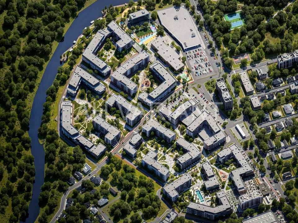 Квартира. Ужгород, Миколи Бобяка вул., (Будинок 2)