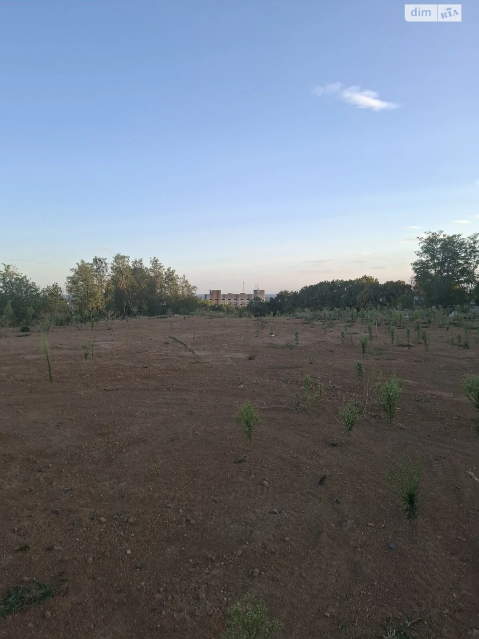 Продаж Ділянка під житлову забудову Червениця