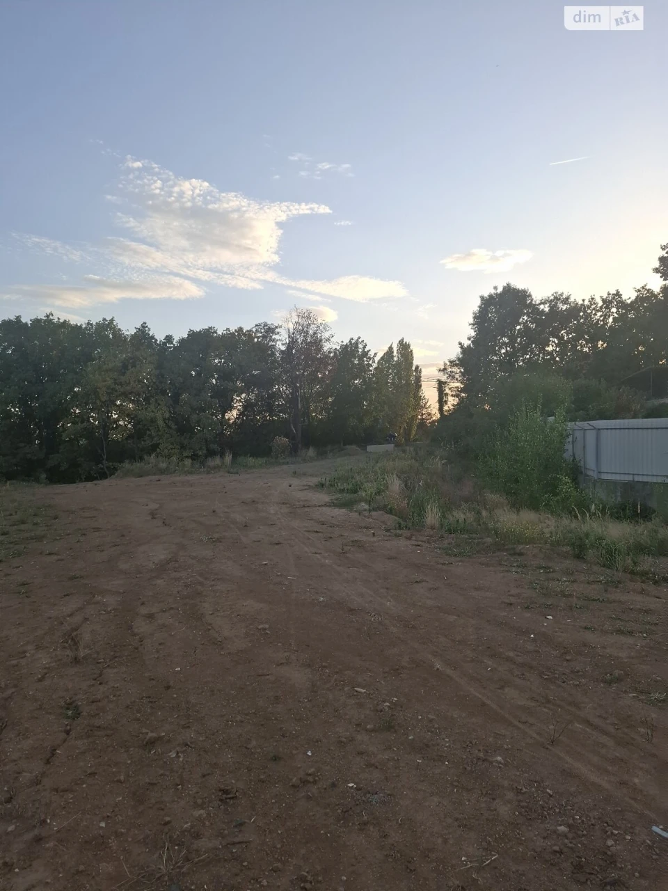 Продаж Ділянка під житлову забудову Червениця
