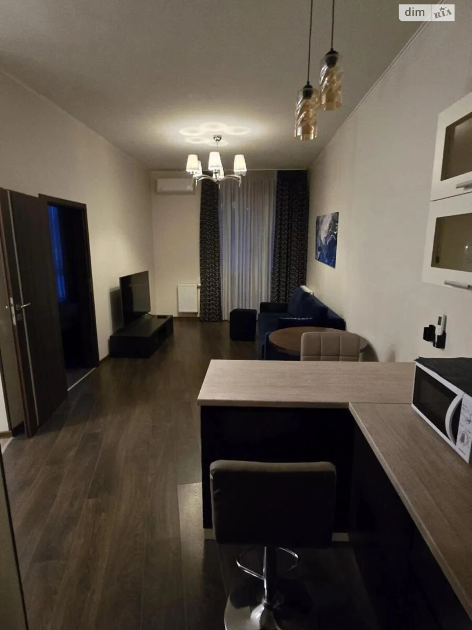 Apartment for sale Center