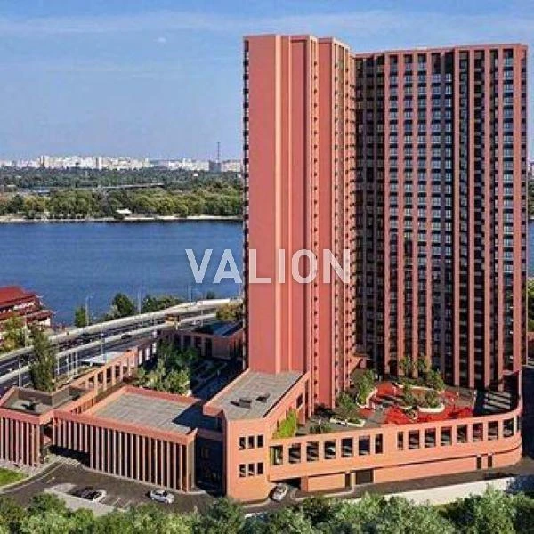 Продаж 1-к квартири проспект Степана Бандери 27