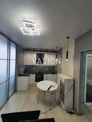Продаж 1-к квартири проспект Степана Бандери 27