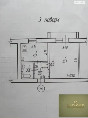 Продаж Квартира Пивзавод